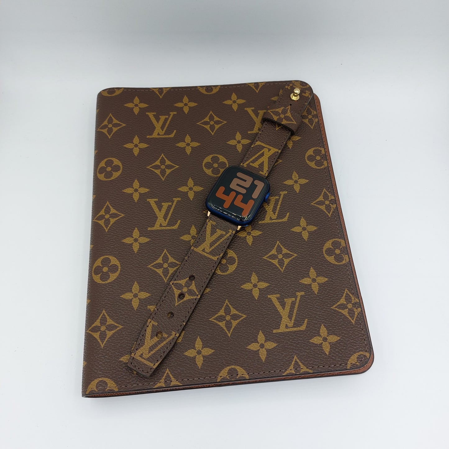 AUTHENTİC DESK AGENDA COVER PLANNER