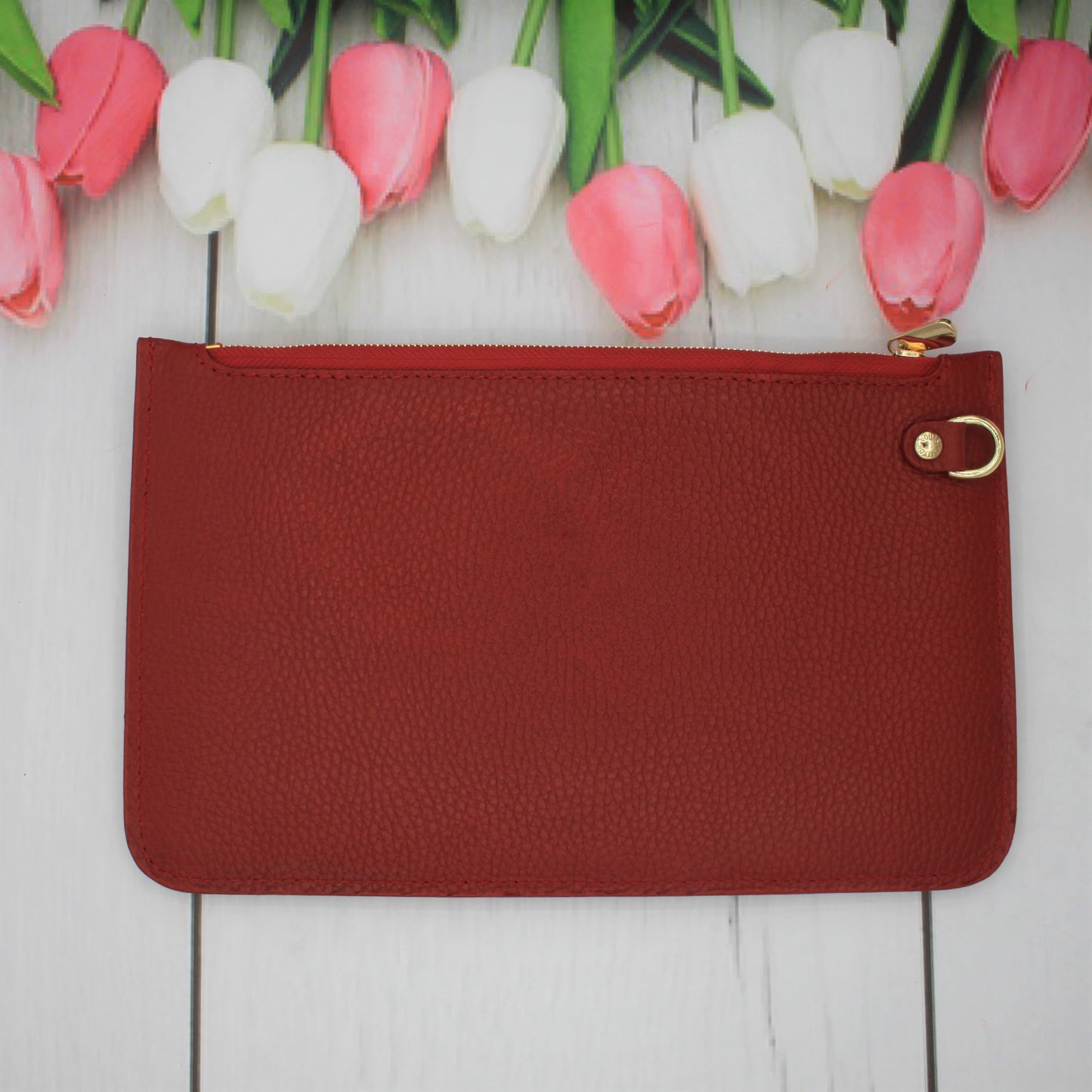 Authentic Custom Design Wallet GG