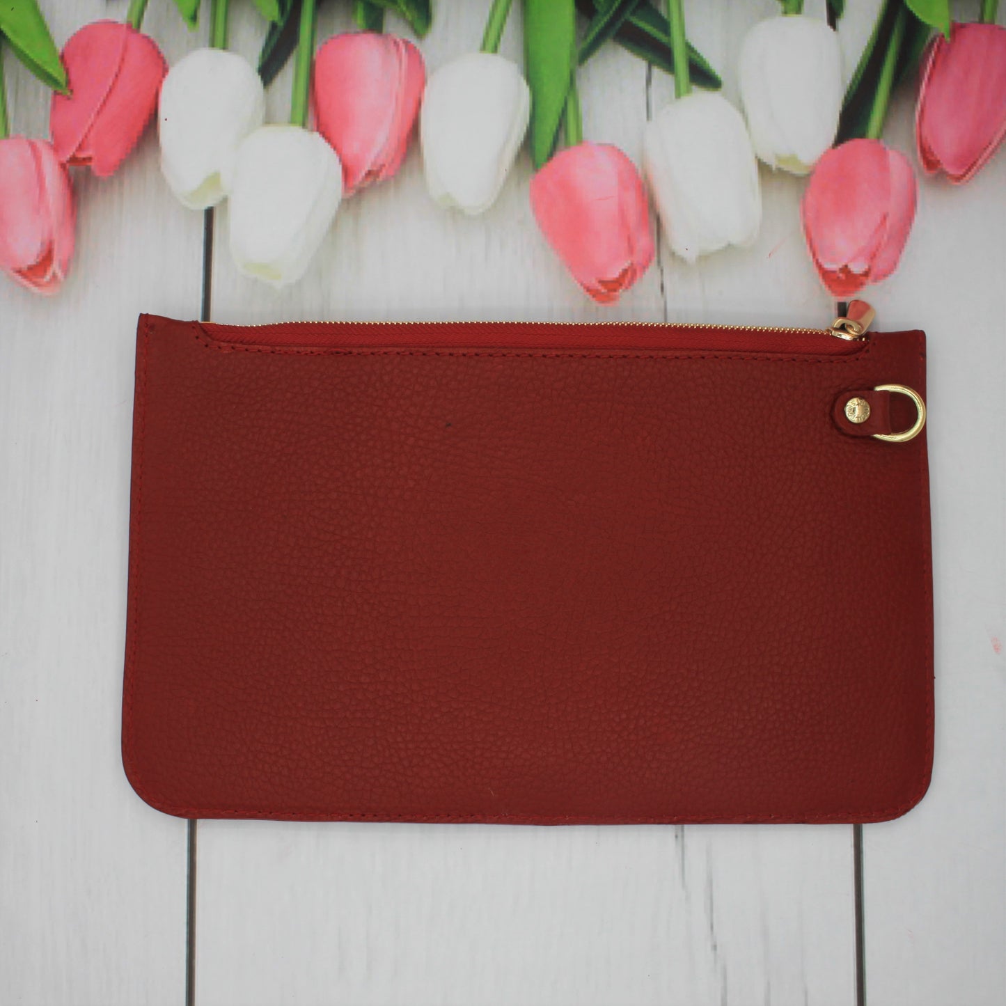 Authentic Custom Design Mickey Wallet Black Monogram