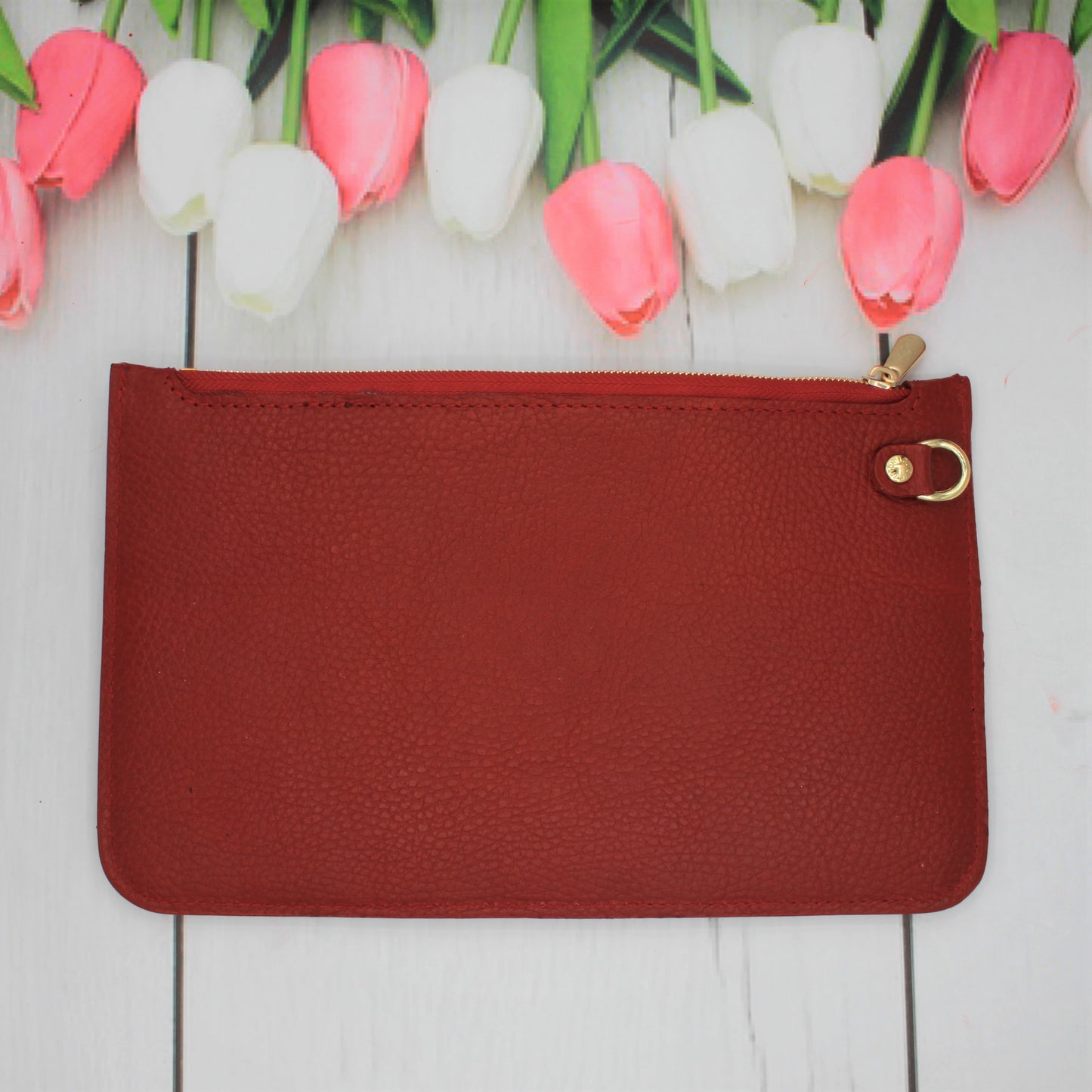 Authentic Custom Design Mickey Wallet Damier