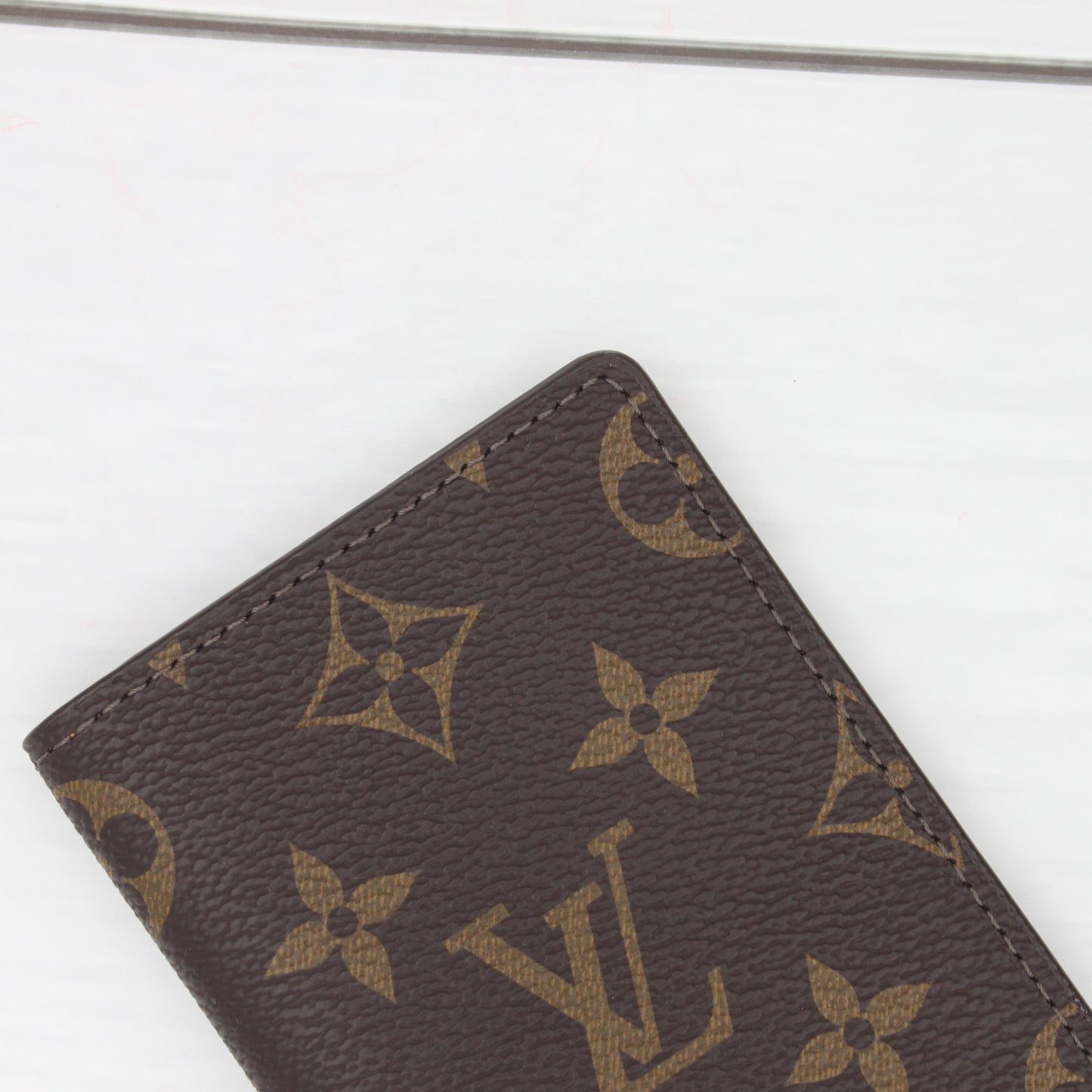 Authentic Pocket Wallet