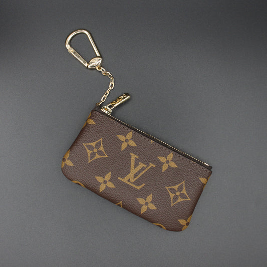 Authentic Key Pouch Classic