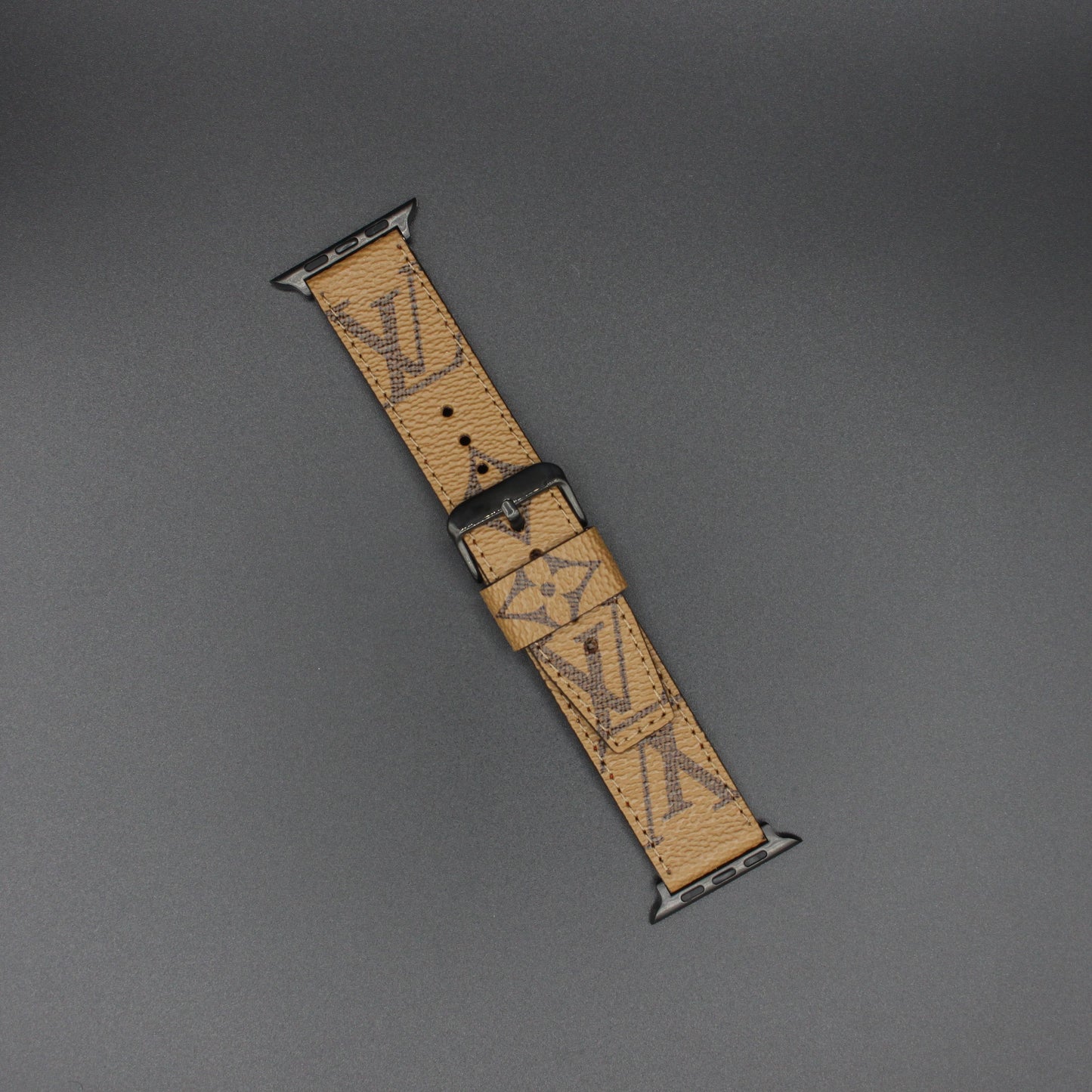 Authentic Apple Watch Strap ; Reverse