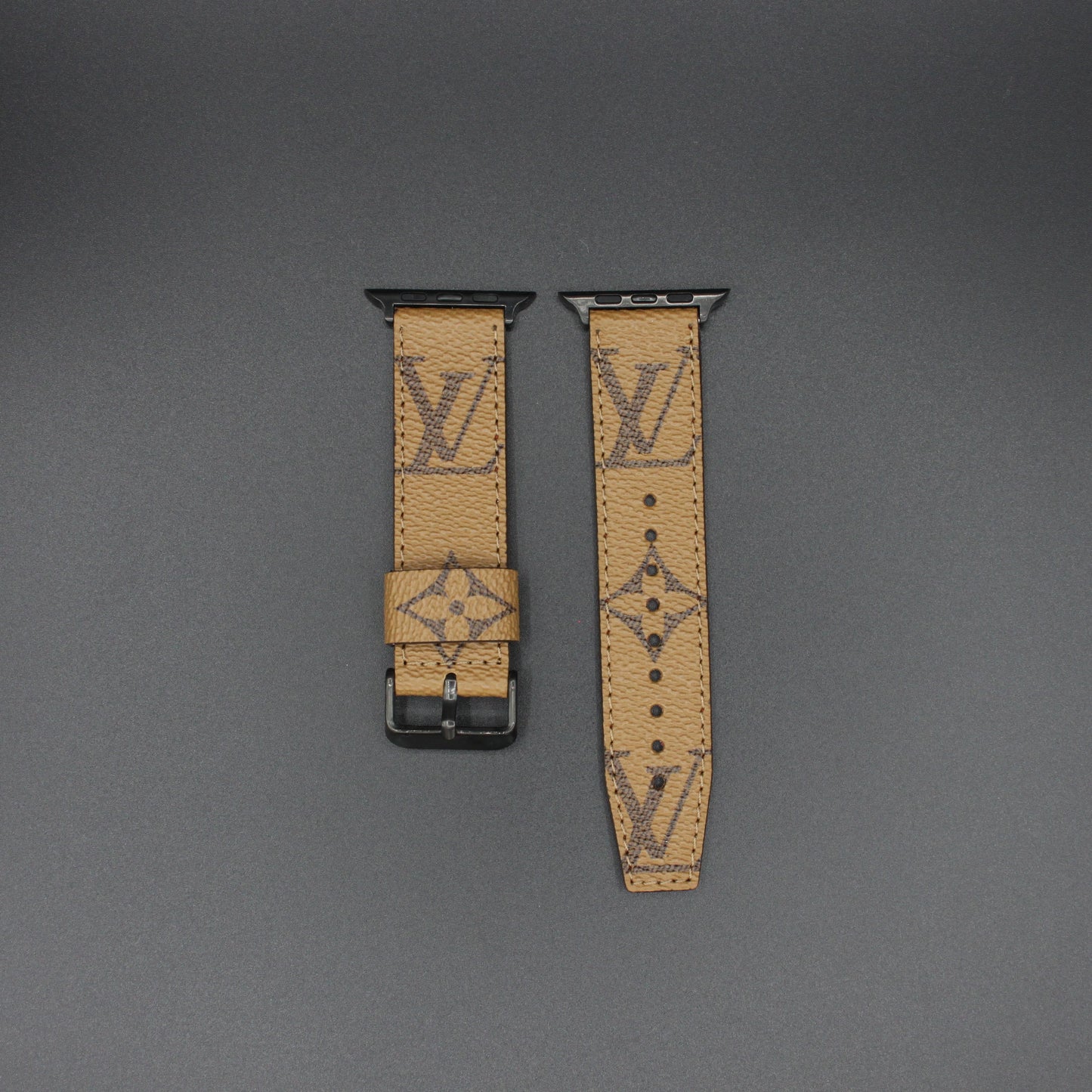 Authentic Apple Watch Strap ; Reverse