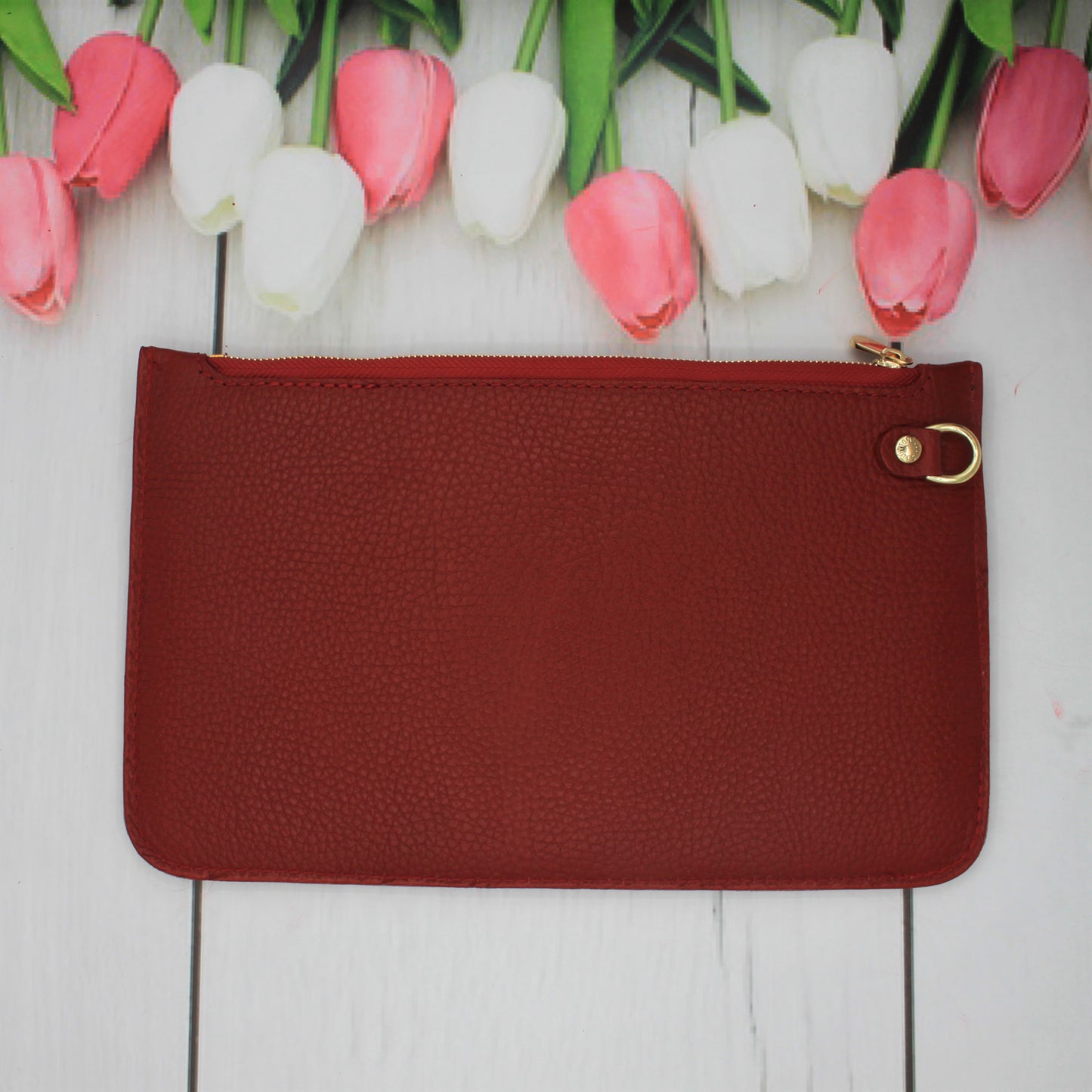 Authentic Custom Design Mickey Wallet Revers