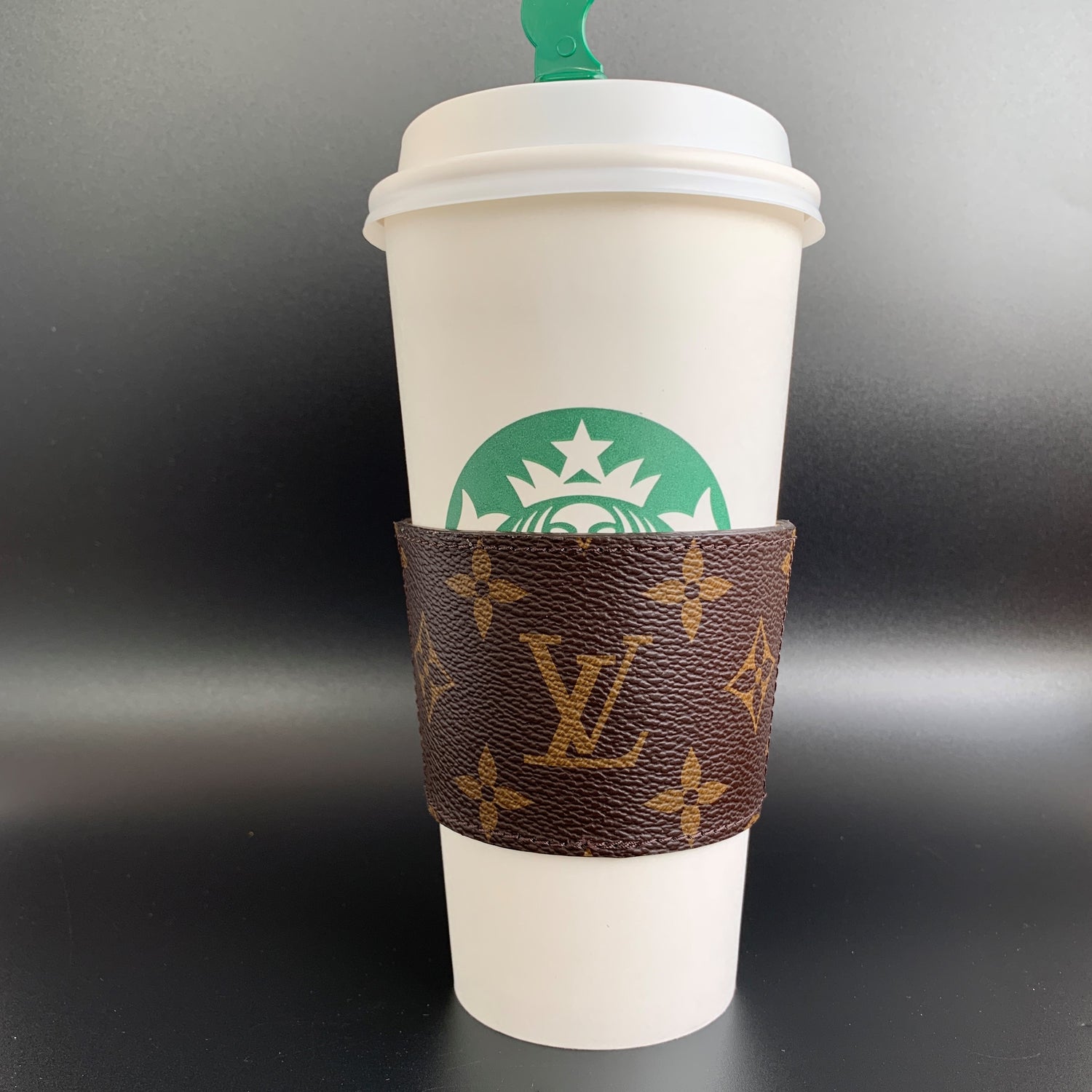 Starbucks Cup Keychain – Ally's Finds