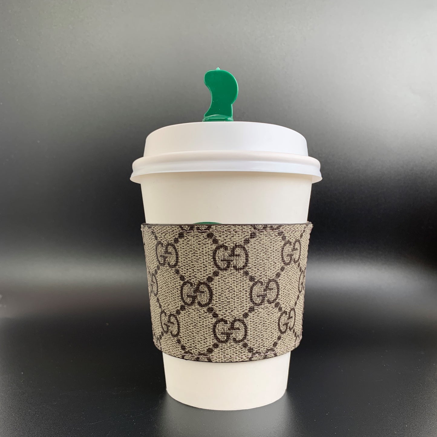 Starbucks Keychain Coffee holder