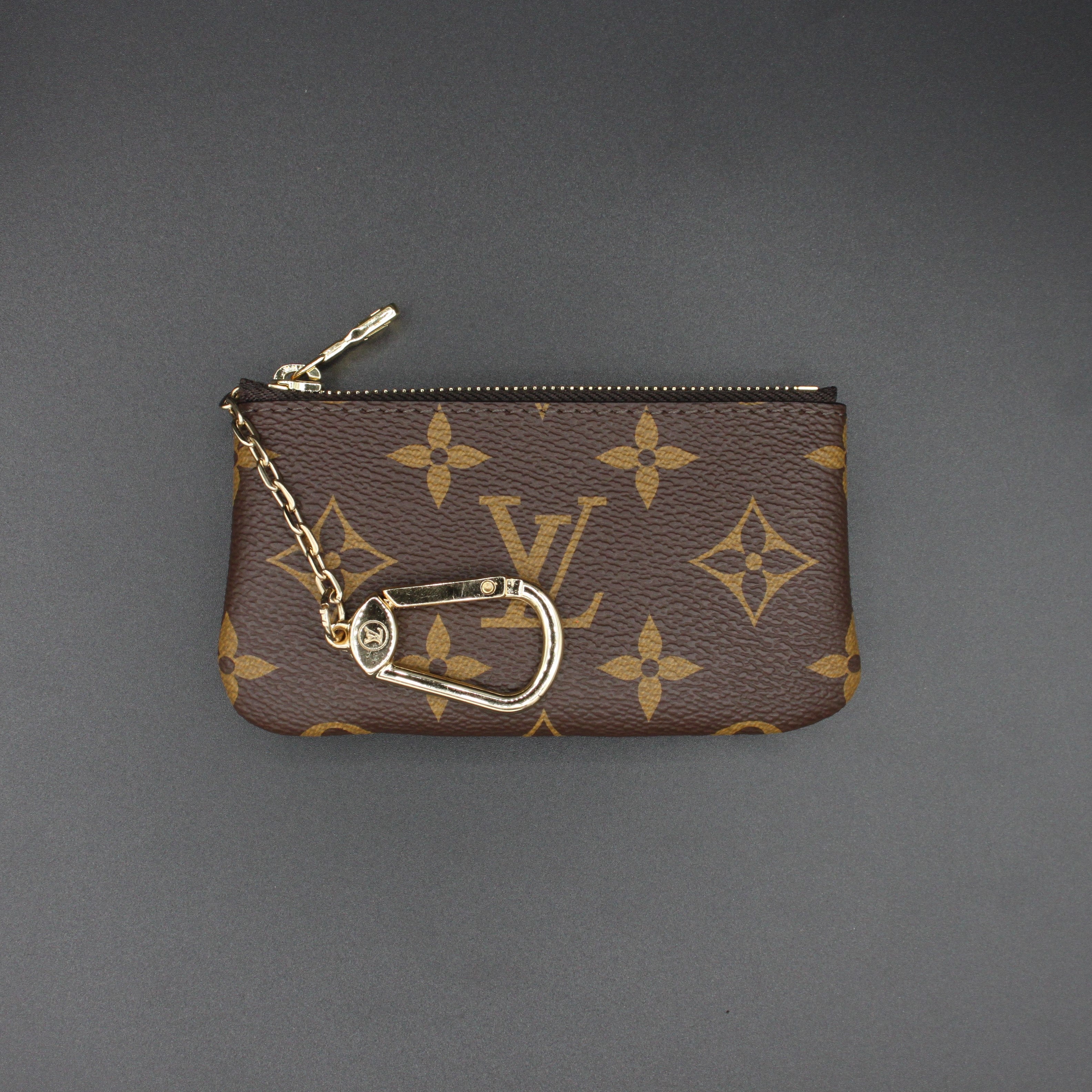 Authentic Key Pouch Classic