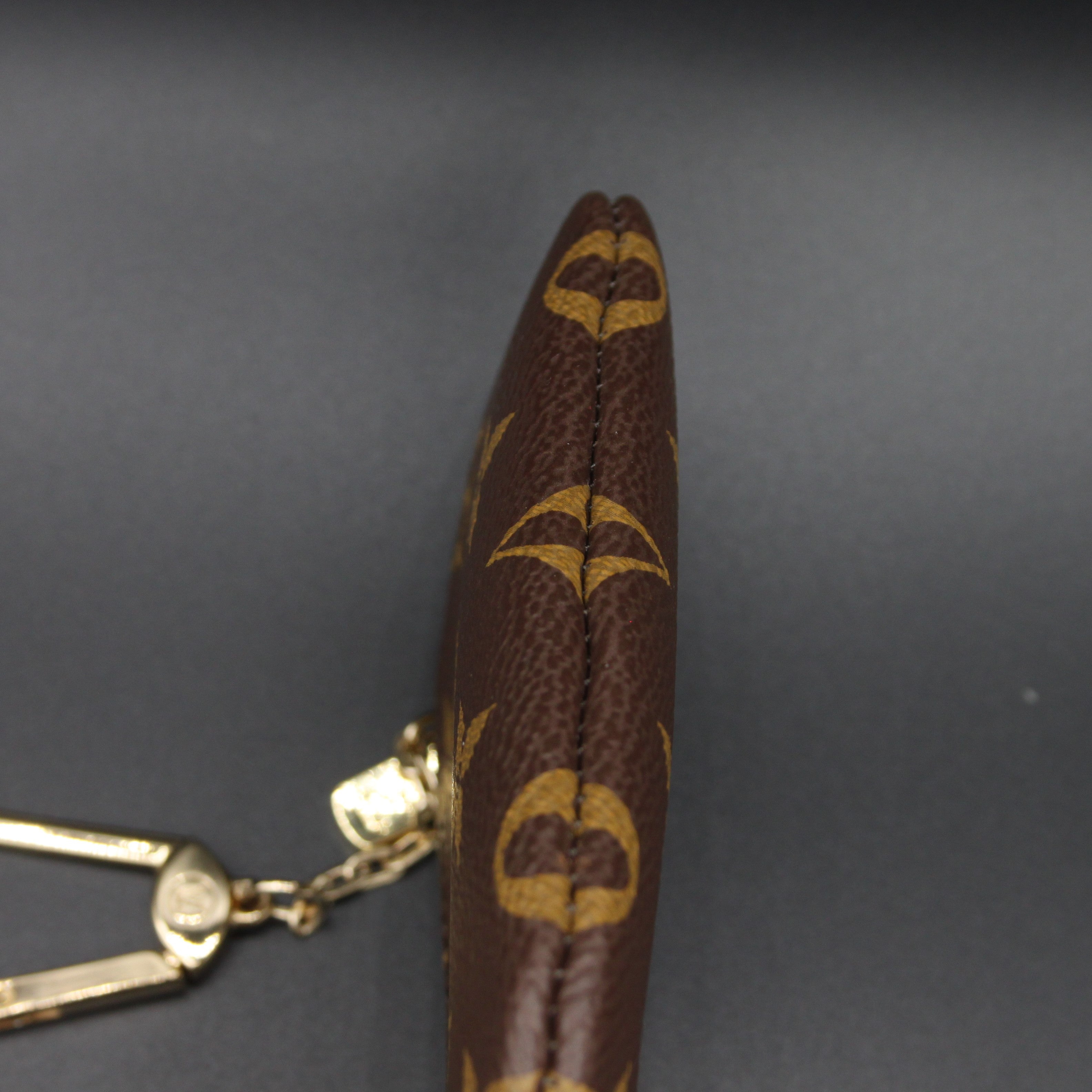 Authentic Key Pouch Classic